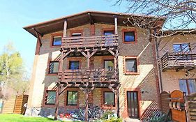 Ferienwohnung Waren SEE 4091
